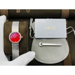 Dior Korean series watch diameter 25 mm