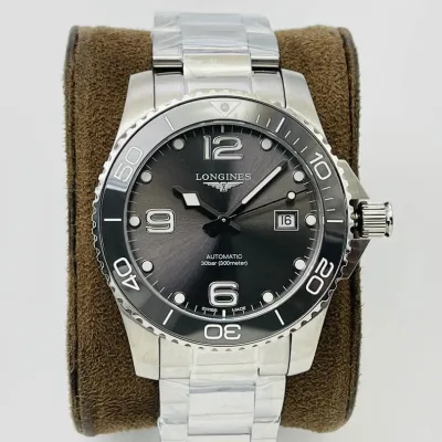 Longines Concas watch Size: 41*12MM