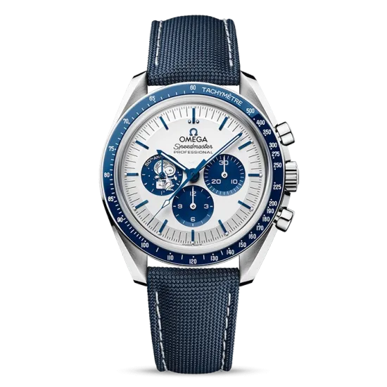 (Top version 1:1) ANNIVERSARY SERIES CO‑AXIAL MASTER CHRONOMETER CHRONOGRAPH 42 MM-310.32.42.50.02.001