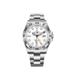 Rolex Oyster Perpetual Explorer II 226570 Series