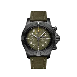 Avenger Chronograph Night Mission V13317101L1X1