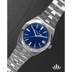 VACHERON CONSTANTIN OVERSEAS 4500V/110A-B128