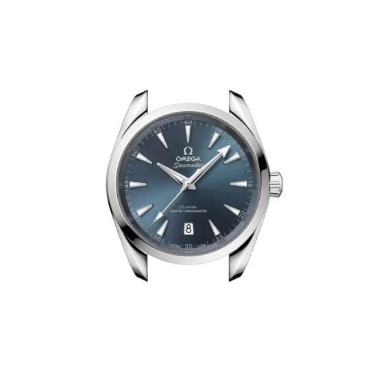 AQUA TERRA 150M CO‑AXIAL MASTER CHRONOMETER 38 MM-220.10.38.20.03.003