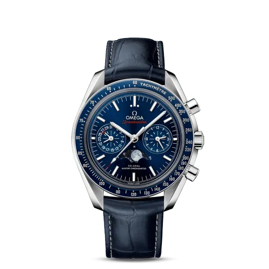 CHRONOSCOPE CO‑AXIAL MASTER CHRONOMETER CHRONOGRAPH 43 MM