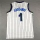 Orlando Magic Penny Hardaway basketball jersey white