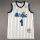 Orlando Magic Penny Hardaway basketball jersey white
