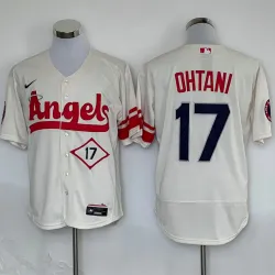 Los Angels Angles SHOHEI OHTANI Baseball JERSEY 