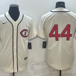 Chicago Cubs Anthony Rizzo Baseball JERSEY white
