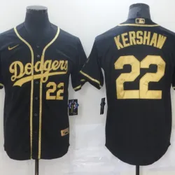 Los Angeles Dodgers Clayton Kershaw Baseball JERSEY