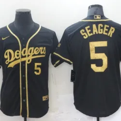 Los Angeles Dodgers Corey Seager Baseball JERSEY