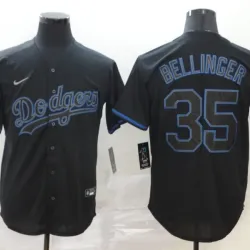 Los Angeles Dodgers Cody Bellinger Baseball JERSEY