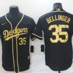 Los Angeles Dodgers Cody Bellinger Baseball JERSEY