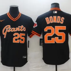 San Francisco Giants Barry Bonds Baseball JERSEY