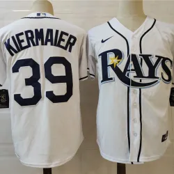 Tampa Bay Devil Rays Kevin Kiermaier Baseball JERSEY