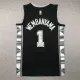 San Antonio Spurs  Victor Wembanyama basketball jersey