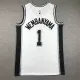 San Antonio Spurs  Victor Wembanyama basketball jersey