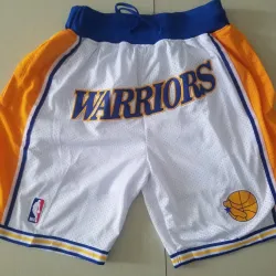 Golden State Warriors BASKETBALL SHORTS