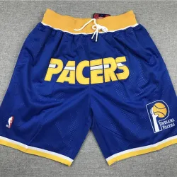 Indiana Pacers BASKETBALL SHORTS