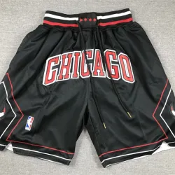Chicago Bulls BASKETBALL SHORTS