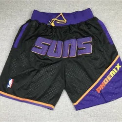 Phoenix Suns BASKETBALL SHORTS