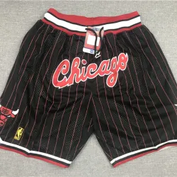 Chicago Bulls BASKETBALL SHORTS