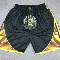 Golden State Warriors BASKETBALL SHORTS