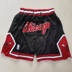 Chicago Bulls BASKETBALL SHORTS