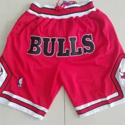 Chicago Bulls BASKETBALL SHORTS