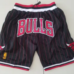 Chicago Bulls BASKETBALL SHORTS