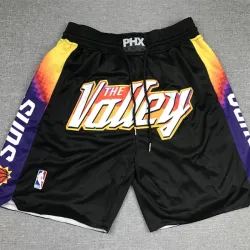 Phoenix Suns BASKETBALL SHORTS