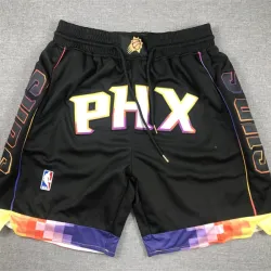 Phoenix Suns BASKETBALL SHORTS