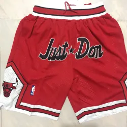 Chicago Bulls BASKETBALL SHORTS