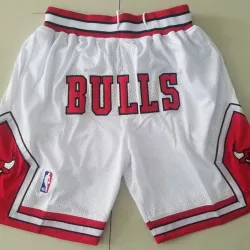 Chicago Bulls BASKETBALL SHORTS
