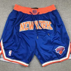 New York Knicks BASKETBALL SHORTS