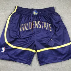 Golden State Warriors BASKETBALL SHORTS