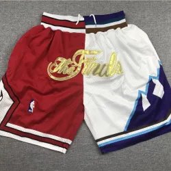Chicago Bulls BASKETBALL SHORTS
