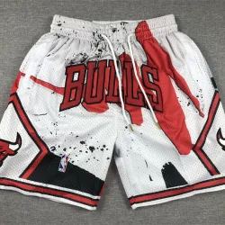 Chicago Bulls BASKETBALL SHORTS