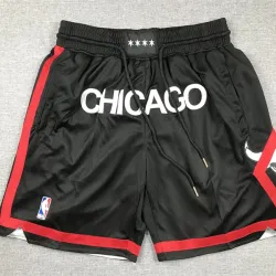 Chicago Bulls BASKETBALL SHORTS