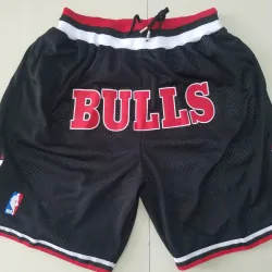 Chicago Bulls BASKETBALL SHORTS