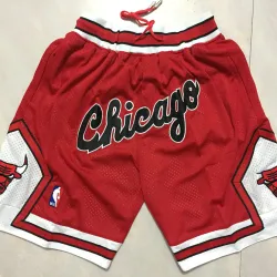 Chicago Bulls BASKETBALL SHORTS