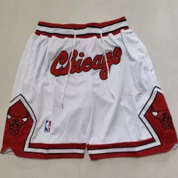 Chicago Bulls BASKETBALL SHORTS