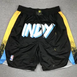 Indiana Pacers BASKETBALL SHORTS