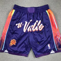 Phoenix Suns BASKETBALL SHORTS