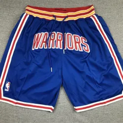 Golden State Warriors BASKETBALL SHORTS