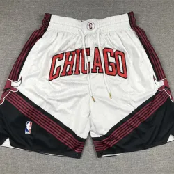 Chicago Bulls BASKETBALL SHORTS