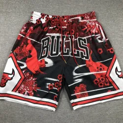 Chicago Bulls BASKETBALL SHORTS