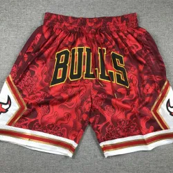 Chicago Bulls BASKETBALL SHORTS