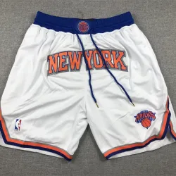 New York Knicks BASKETBALL SHORTS