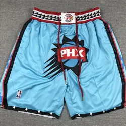 Phoenix Suns BASKETBALL SHORTS