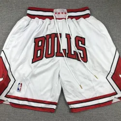 Chicago Bulls BASKETBALL SHORTS
